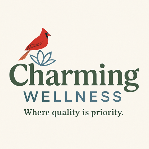 Charming Enhancements logo