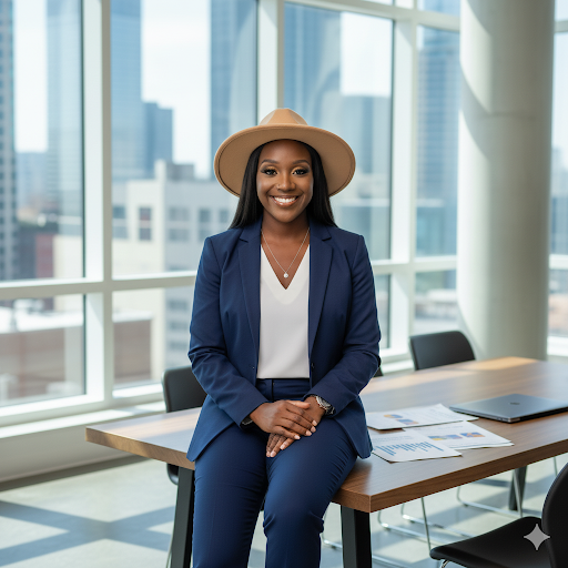 Cruise Brothers Travel Agent Charmanique Bailey